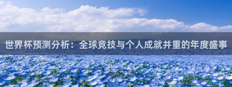女足世界杯赛程：世界杯预测分析：全球竞技与个人成就并重的年度盛事
