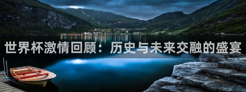 26世界杯：世界杯激情回顾：历史与未来交融的盛宴